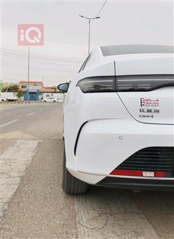 بی وای دی دیسترۆیەر 05